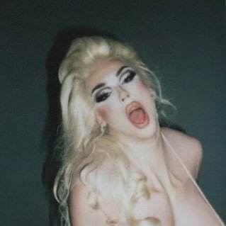 Plane Jane ✈️ Du Dynasty 🦇 Aquaria 🖤