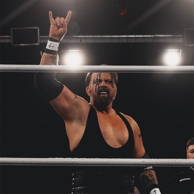 🇺🇸🇯🇵🇨🇦 Pro Wrestler. Born and Raised Texan. PMA. For wrestling bookings, appearances, and inquiries go to bookryandavidson@gmail.com