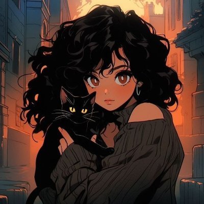 claun0ch3's profile picture. !¡una virgo muy virgo♍