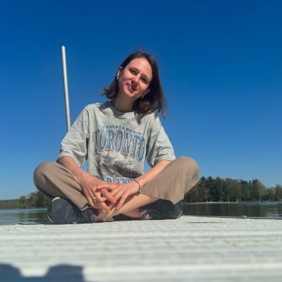 SarahJSwider's profile picture. 🎵 Music is my escape. Always on repeat.