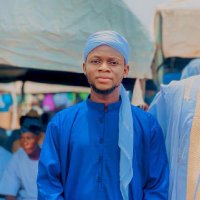 Adeola (@dgreatabolade) 's Twitter Profile