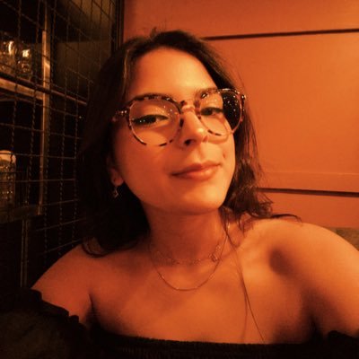 i bet you think about me when you say: oh my god, shes insane, she wrote a tweet about me