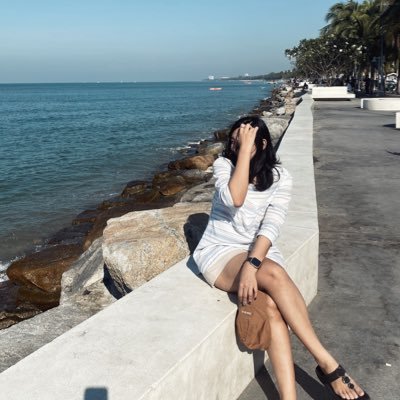 🙋🏻♀️ | ᴋᴇᴇᴘ ʏᴏᴜʀ ꜱᴍɪʟᴇ | ᴏɴᴄᴇ ᴀ ᴛɪᴍᴇ .. | แอคผญติดคาเฟอีน | 🍀☁️🥞☕️📭 | 24ʰʳ 1440ᵐ 86400ˢ