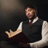 jleo95's profile picture. Abogado | Católico | Deus Veritas et Iustitia