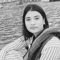 Shivani Sharma (@shivani977922) 's Twitter Profile