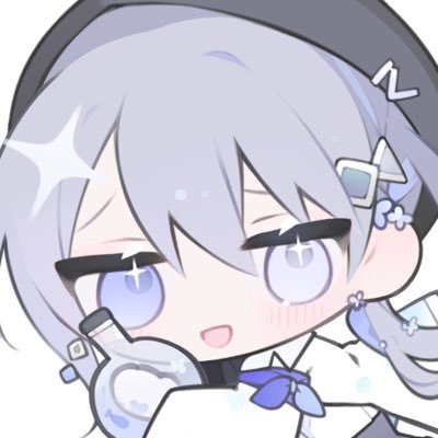 4✦イラスト&Live2Dさんのプロフィール画像