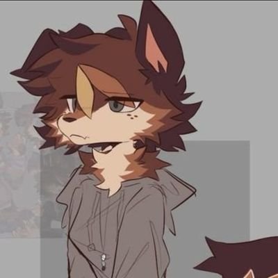 He/Him, animales anthro, OC y opiniones personales