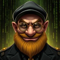 Gangster Gnome (NFT) (@don_rootino) 's Twitter Profile Photo Gangster Gnome (NFT) (@don_rootino) 's Twitter Profile Photo