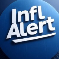 Infl Alert (@infl_alert) 's Twitter Profile