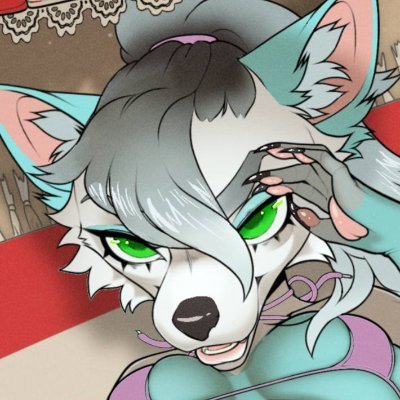 NSFW creator 🔞 Curvy Vixen~ 30. Pan. Switch. DMs open, come flirt with me.