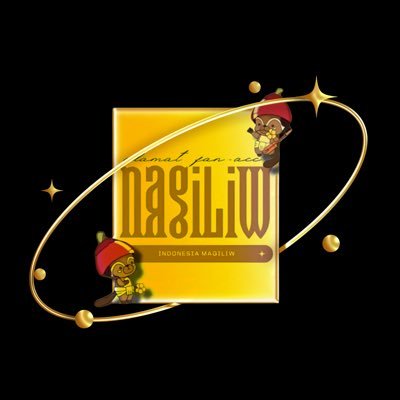 NAGILIW! SIAP, GRAK! || Indonesian Magiliw 🤎🇮🇩 || @MagiliwID members Fan-acc❗