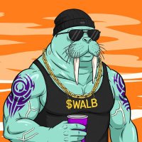 WALBO (@walbosui) 's Twitter Profile Photo WALBO (@walbosui) 's Twitter Profile Photo