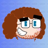 OCDsaster Blue (@ocdsaster) 's Twitter Profile