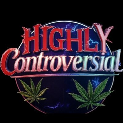 Highlymeta's profile picture. 🔥 “ Highly Controversial ” Podcast Available on 🔴 YouTube 🔴 Subscribe / Watch for Free 📲 📲 📲 | 🌳 Department of Good Ganja 🌳 “D.O.G.G.” Official 🐕 #MAHA