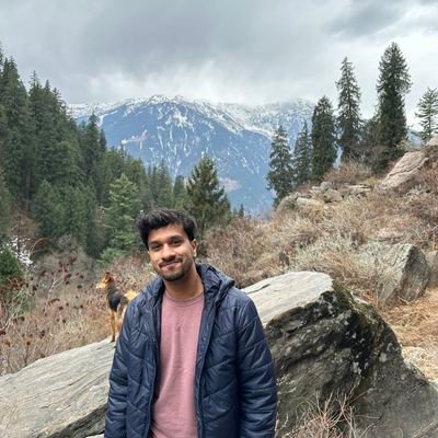 NeelChavan_10's profile picture. Software Engineer