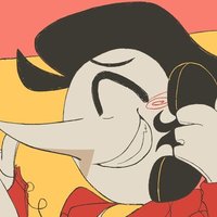 Zh∆u (@zhou_mao1997) 's Twitter Profile Photo