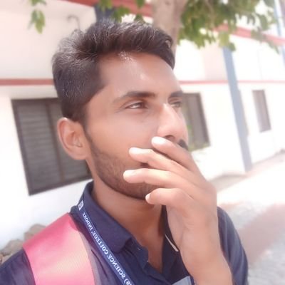 सत्यमेव जयते 🇮🇳 ।। वसुदैव कुटुम्बकम् !! अहिंसा परमो धर्मः !!
An Indian-Farmer, UPSC Aspirant, CSE at @logvtech, Insider at Snapdragon, Windows, X community.