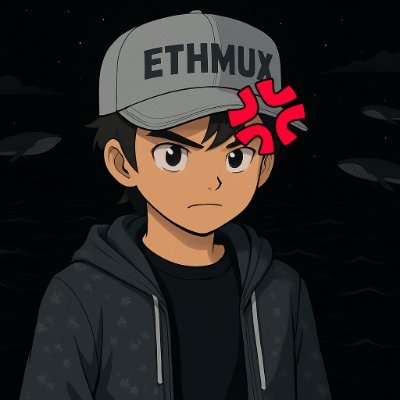 👾🛡️ @wardenprotocol
Web3 Analyst
Defi
F4F Let's Connect Together