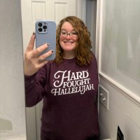 Alyssa Utter (@alyssautter) 's Twitter Profile Photo