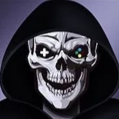 Meta_Deth Profile Picture