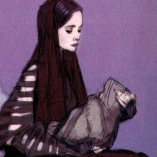 EileenPrinceps's profile picture. I post aesthetic inspo for personal use, but it's whatever. I write fanfiction for hp. I love eileen prince and severus snape. snapetwt & doechaser