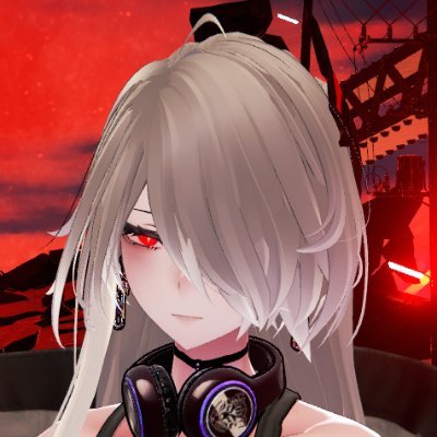 Ikevo_sirutann's profile picture. 2024年8月からVRchatを始めました。 ”他称”イケボらしいです。 月に1回、22時からsirutann'sBARを営業しています。 コスプレ改変をよくやります。 「黄泉改変のひと」になりたい