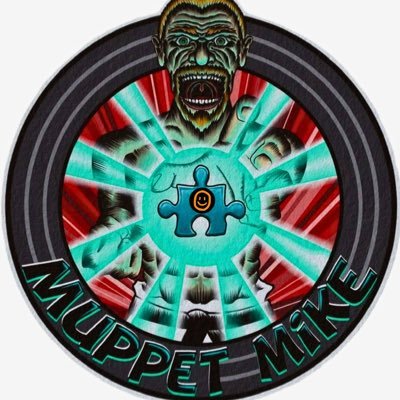 Artist, Crypto-Mediator / Gamer, Outdoors human, Love nature with all its flaws. Martial artist, Family guy. OG xcloud tester. $notai $tron HUMAN Autistic🤦♂️φ