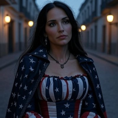 Adult Human Female. 🤦🏻♀️ Patriot. Fan of my culture, country, heritage, family, and God. America first. Pro homogeneous countries. Everybody stay put. 🇺🇸