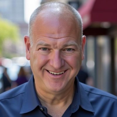 CEO Tailored AI, PE @ Thrv and Luminate Capital. Previously CTO for AOL, CTO for Microsoft Online, and Technology Advisor to Bill Gates. 200+ patents