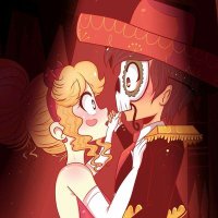 Star Vs The Forces Of Evil (@starco021) 's Twitter Profile Photo