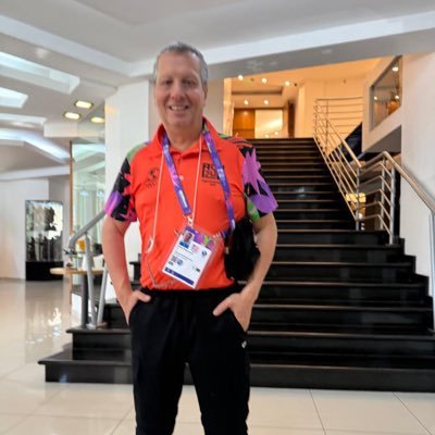 Abogado
Juez Nacional World Sailing
Bloqueo perfiles que no se identifican con nombre, apellido y foto.