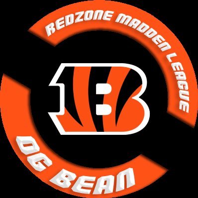RZL Bengals (not affiliated with NFL) | Strictly Business