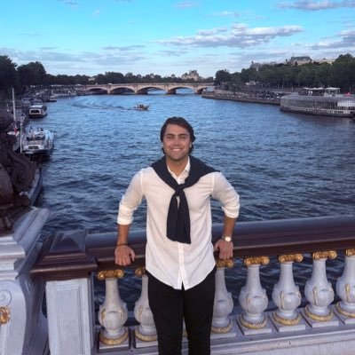 samuelrsharp's profile picture. 