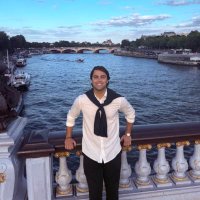 Sam Sharp (@samuelrsharp) 's Twitter Profile