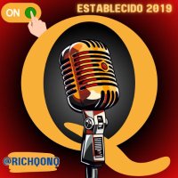 Rich Quiñones (@richqonq) 's Twitter Profile Photo Rich Quiñones (@richqonq) 's Twitter Profile Photo