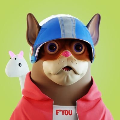 Crypto & blockchain enthusiast👾
Data enthusiastic | Crypto resercher📊