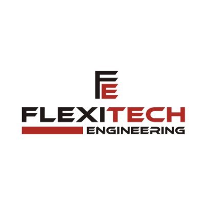 flexitecheng's profile picture. FlexiTech Engineering is a premier manufacturer and supplier specializing in industrial conveyors, assembly solutions, & advanced automation systems.