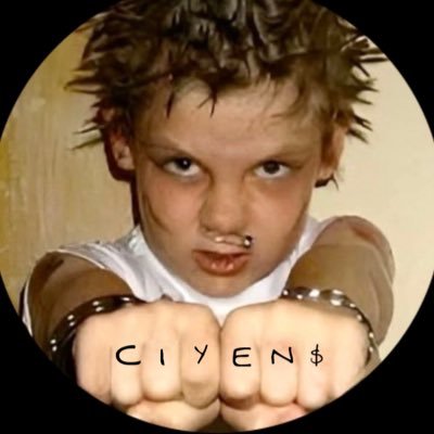 c1yens's profile picture. 