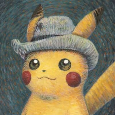 ポケカをこよなく愛する38歳❗楽しく真面目にを心情に遊んでいます🎵
大会のイベント進行を勤めさせていただいて子供達が楽しくポケカをやれるそんな世界を作りたいです😃