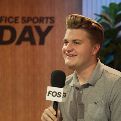 Texas Tech 2026 | Contributor for @FOS, formerly @dailytoreador