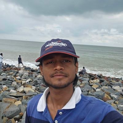 SatyamSinh_17's profile picture. 