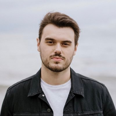 BrandovIMO's profile picture. Christ // Culture // Real Conversations