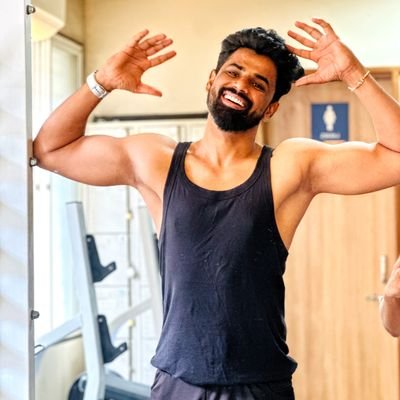🇮🇳
-INDIA that is Bharat..
-Rt ≠ endorsement.
-“...And miles to go before I sleep” - ℛℴ𝒷ℯ𝓇𝓉 𝒻𝓇ℴ𝓈𝓉