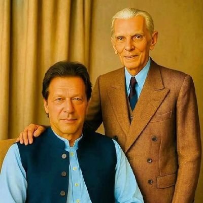 RebelKhan907's profile picture. Follower of my leader Imran Khan...♥️