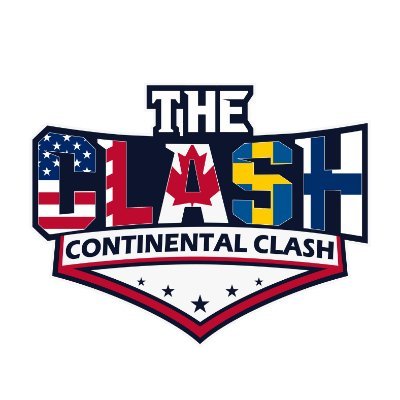 _TheClashHockey's profile picture. The Clash brings together the top spring teams from the US, Canada, and Europe. We return June 16-21, 2026 in Montreal!