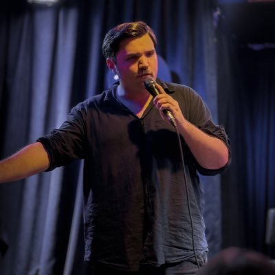 berk_turkmani's profile picture. komedyen