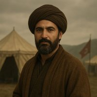 Fahreddin Behram (@son_safha) 's Twitter Profile