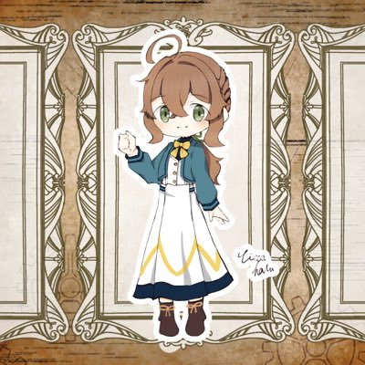 LiCCA@macaron*さんのプロフィール画像