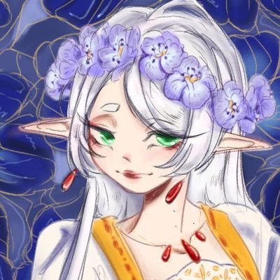 Mofilynさんのプロフィール画像