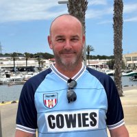 Rich (@manfrommackem) 's Twitter Profile Photo Rich (@manfrommackem) 's Twitter Profile Photo